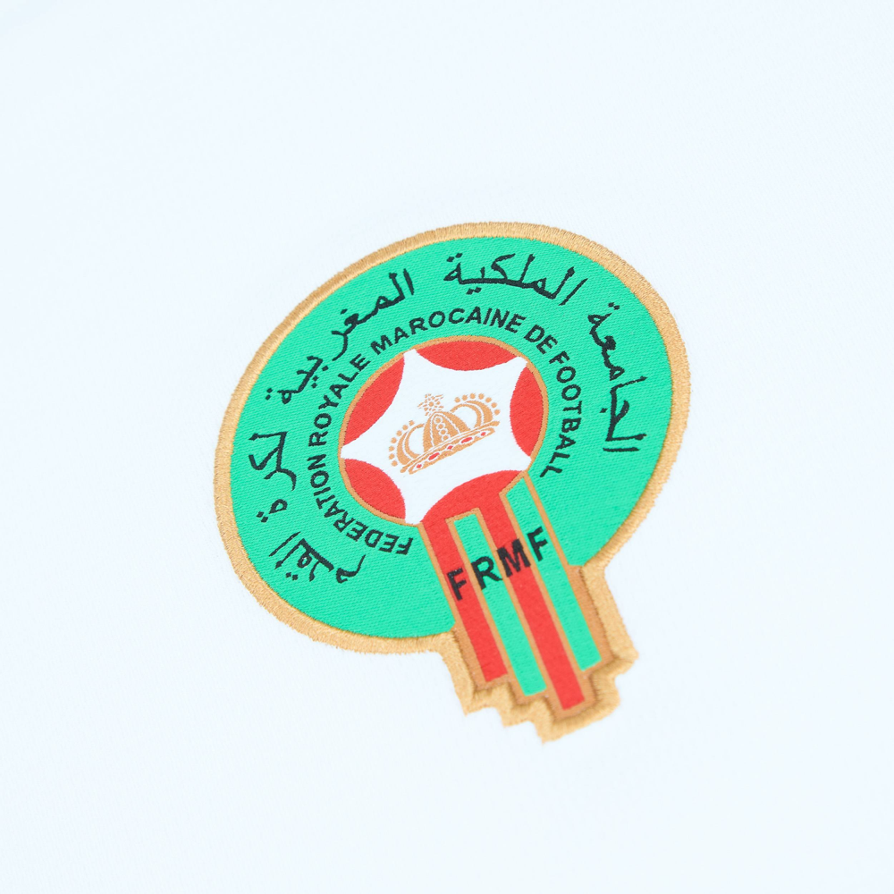 2024 Morocco Away Kit