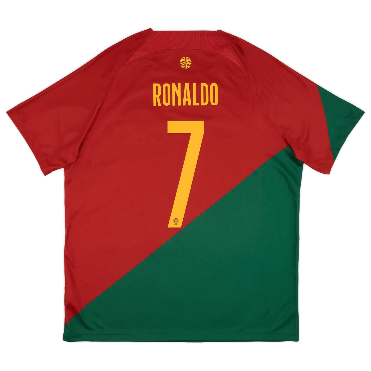 2022 Portugal Home Kit