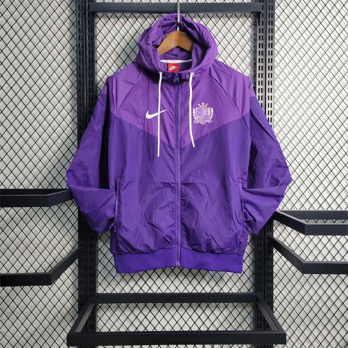 Sanfrecce Hiroshima Windbreaker