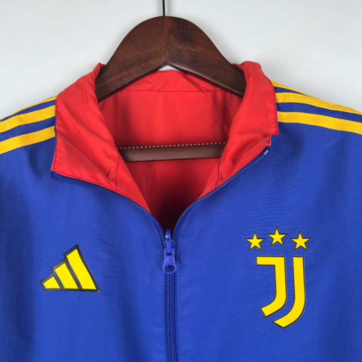 Juventus FC Windbreaker
