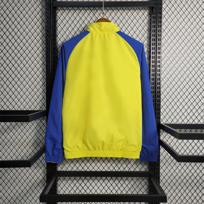 Al-Nassr FC Windbreaker