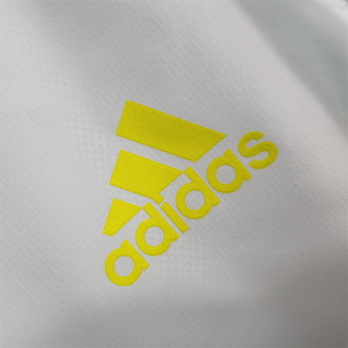 Real Madrid CF Windbreaker