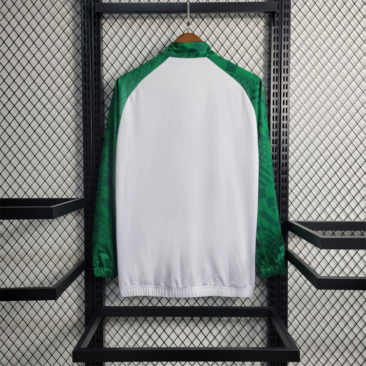 SE Palmeiras Windbreak