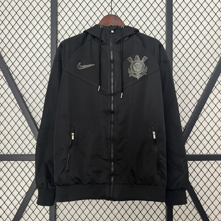 Corinthians SC Windbreaker