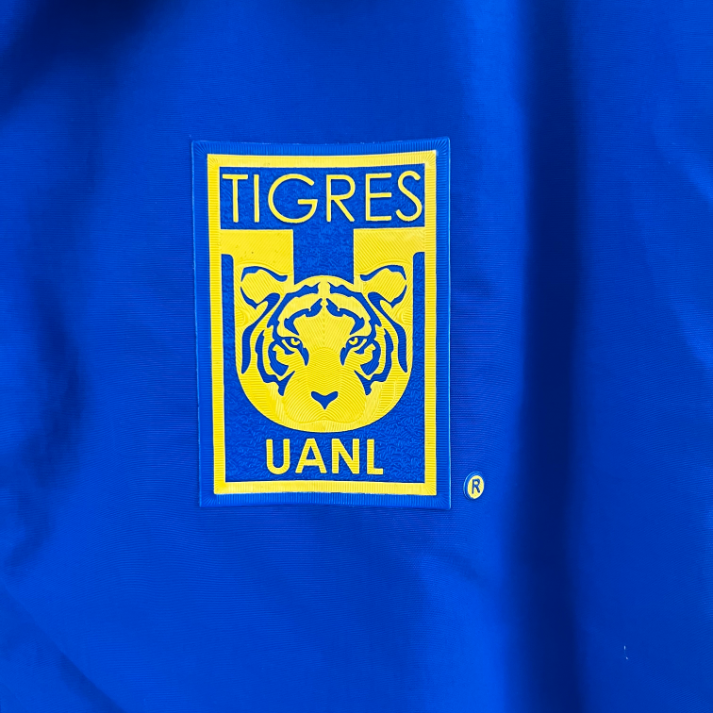 Tigres UANL Windbreaker