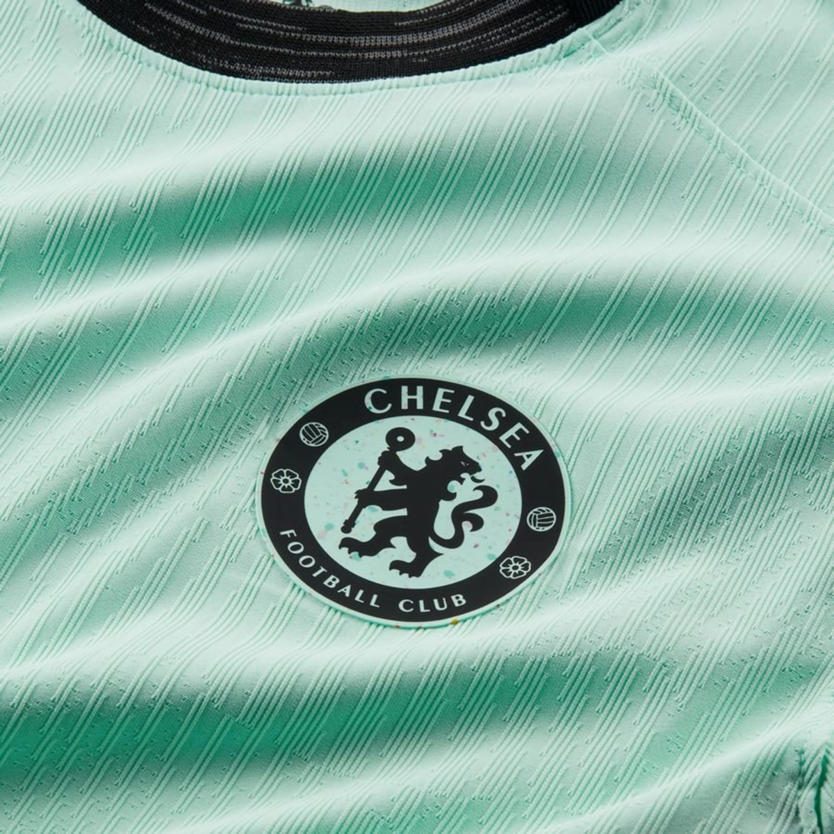2023-24 Chelsea FC Third Kit