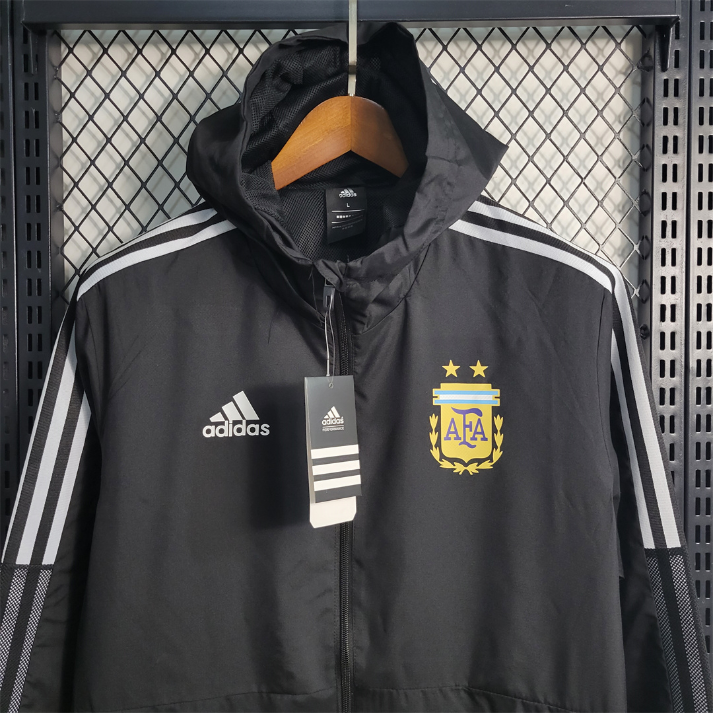 Argentina Windbreaker