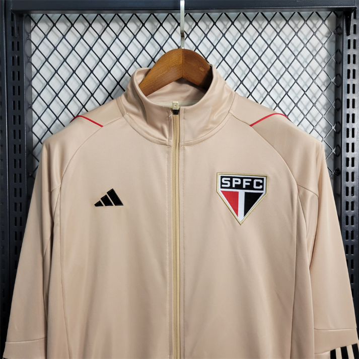 São Paulo FC Windbreaker