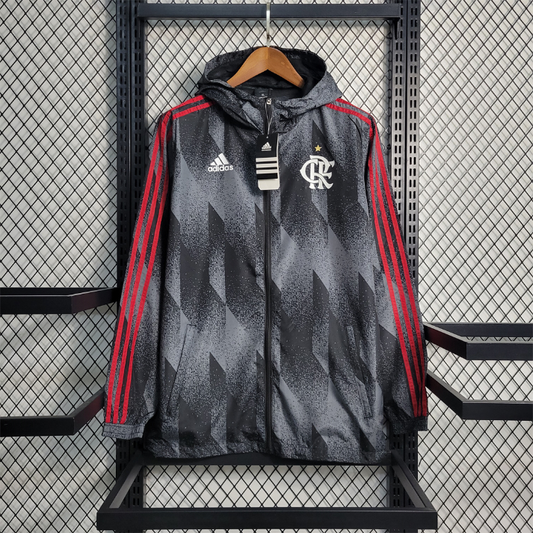 CR Flamengo Windbreaker