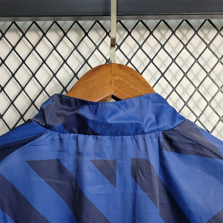 Tottenham Hotspur FC Windbreaker