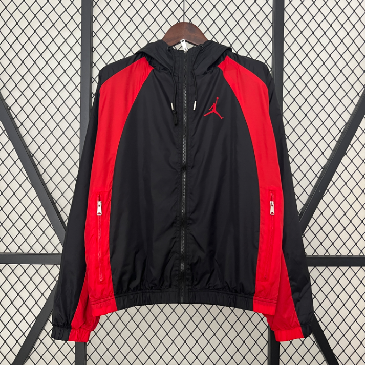 Jordan Windbreaker