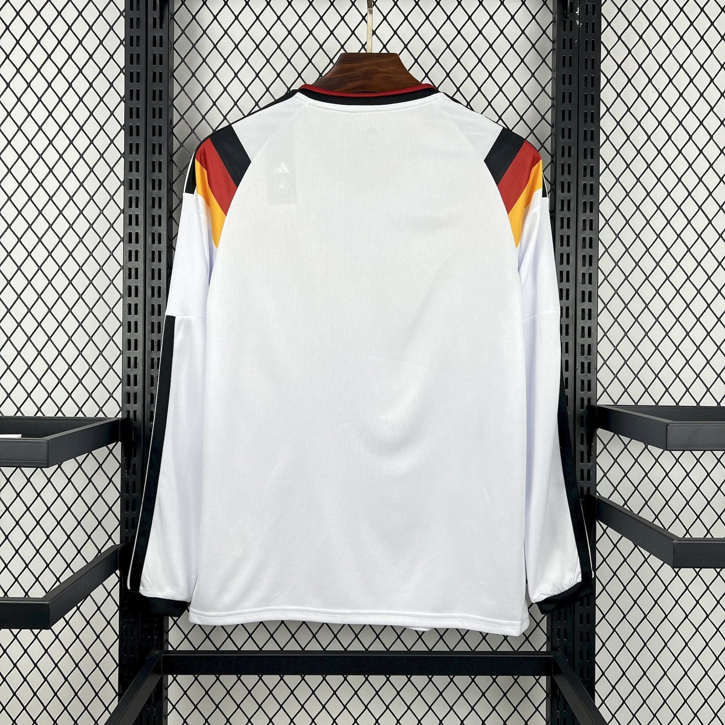 2026 Germany Home Kit Long Sleeve