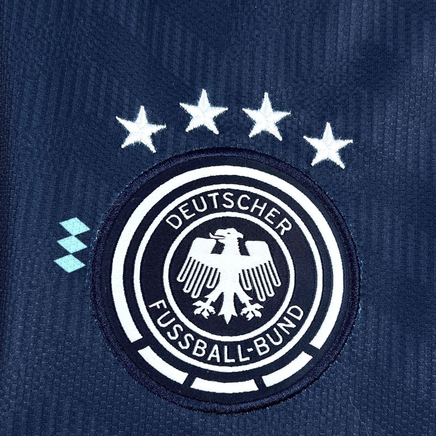2026 Germany Away Kit