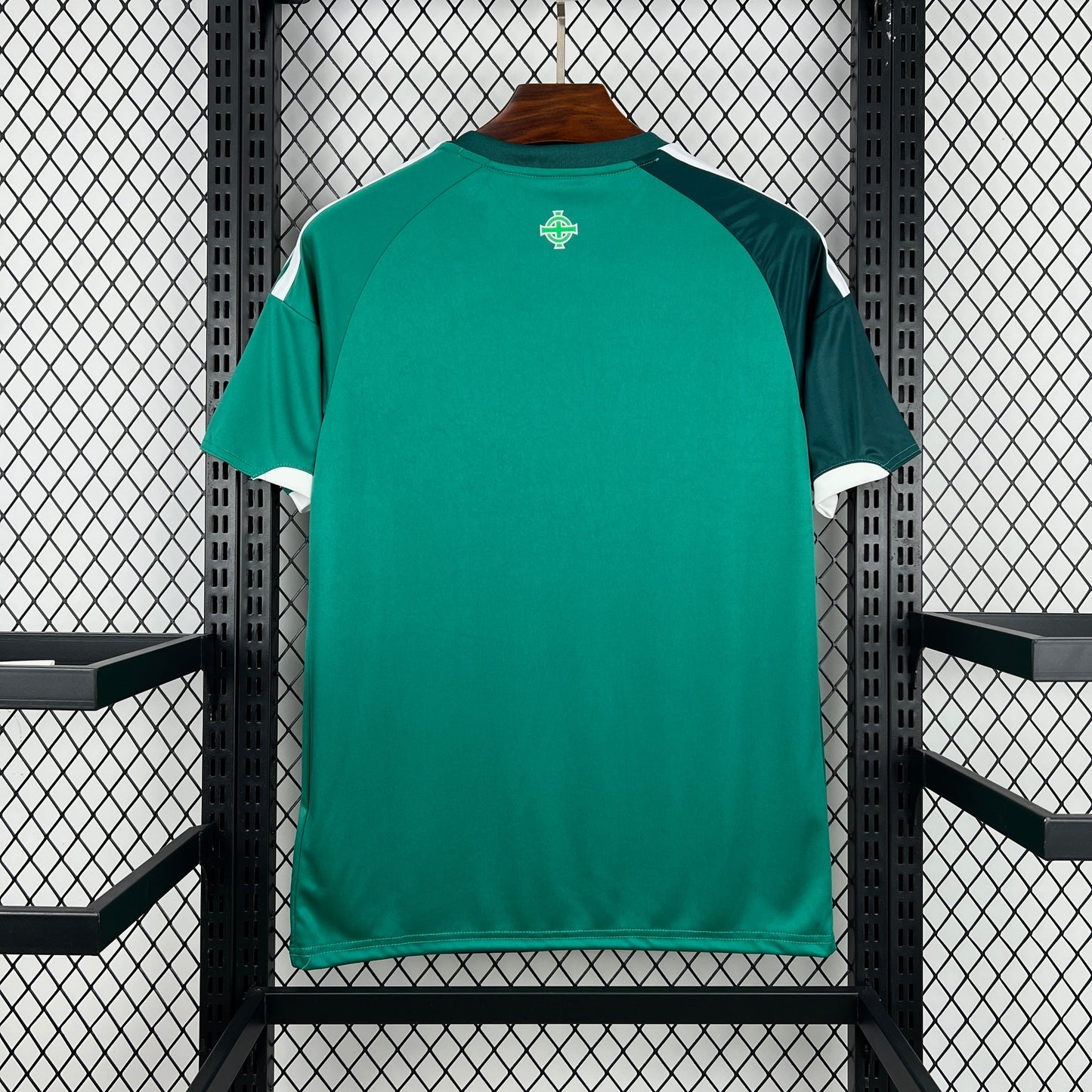 2026 Northern Ireland Home Kit
