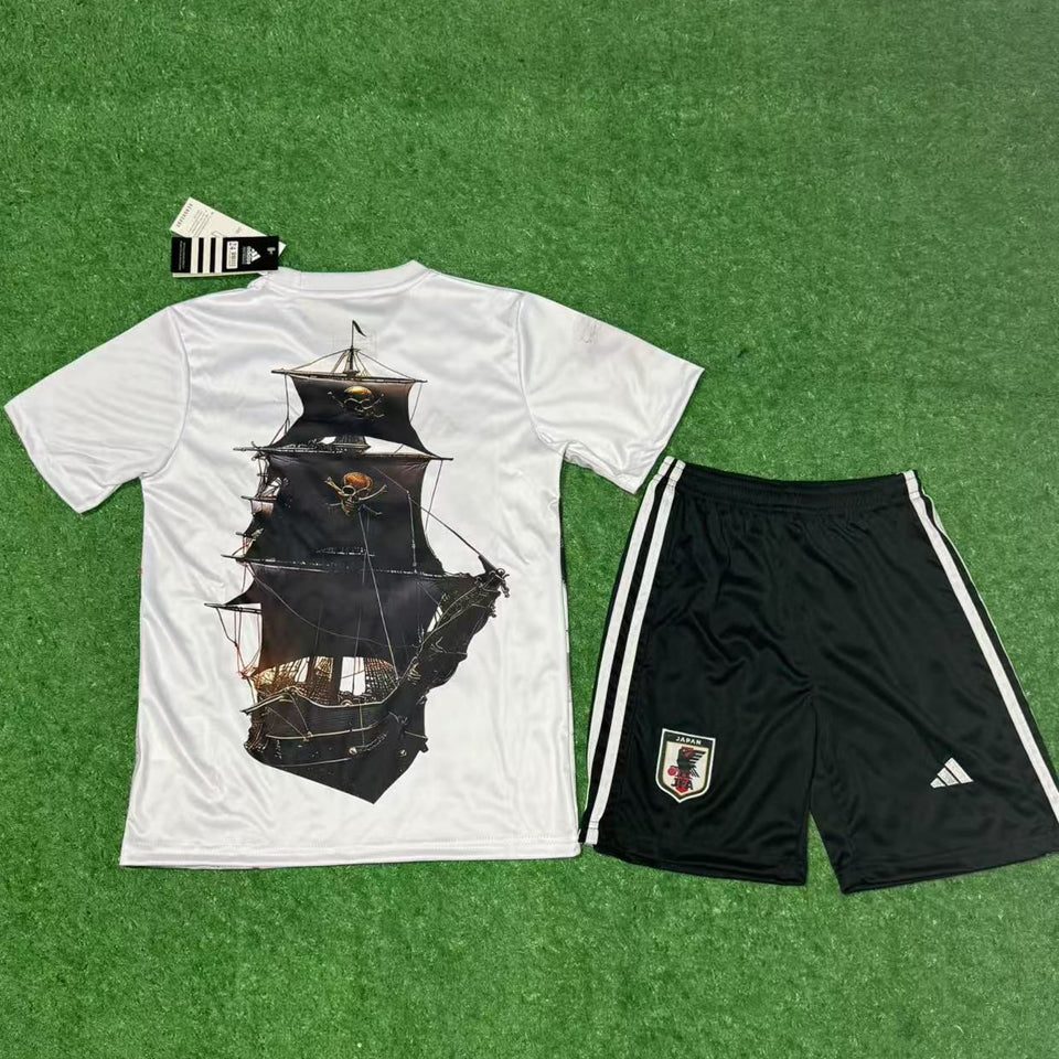 2025/26 Japan Children's Special National Teams