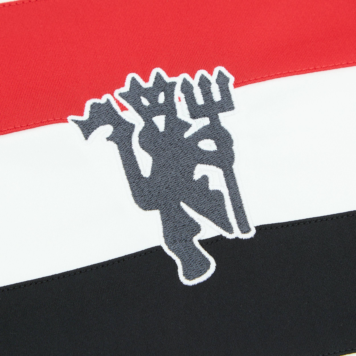 2024-25 Manchester United FC Third Kit