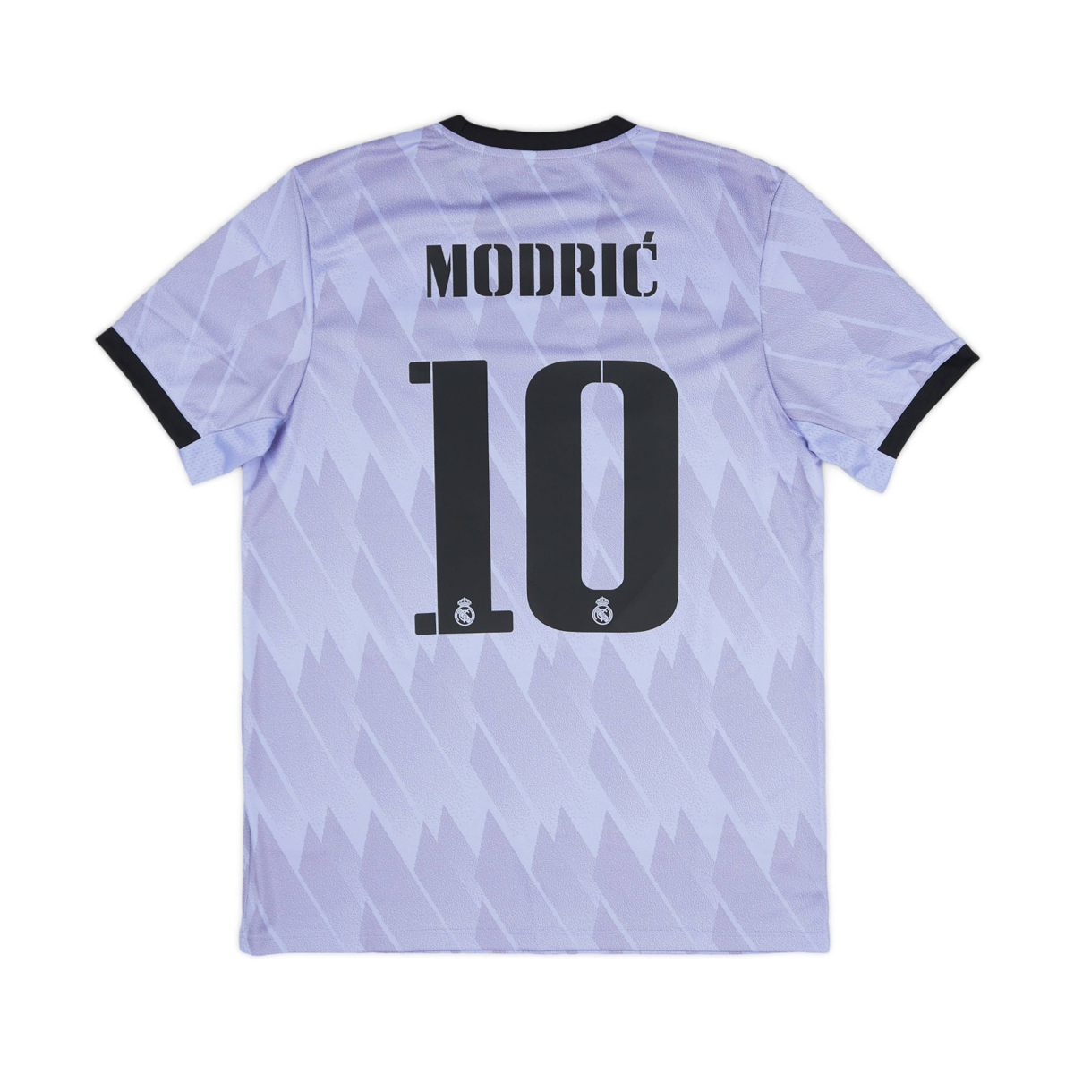 2022-23 Real Madrid CF Away Kit