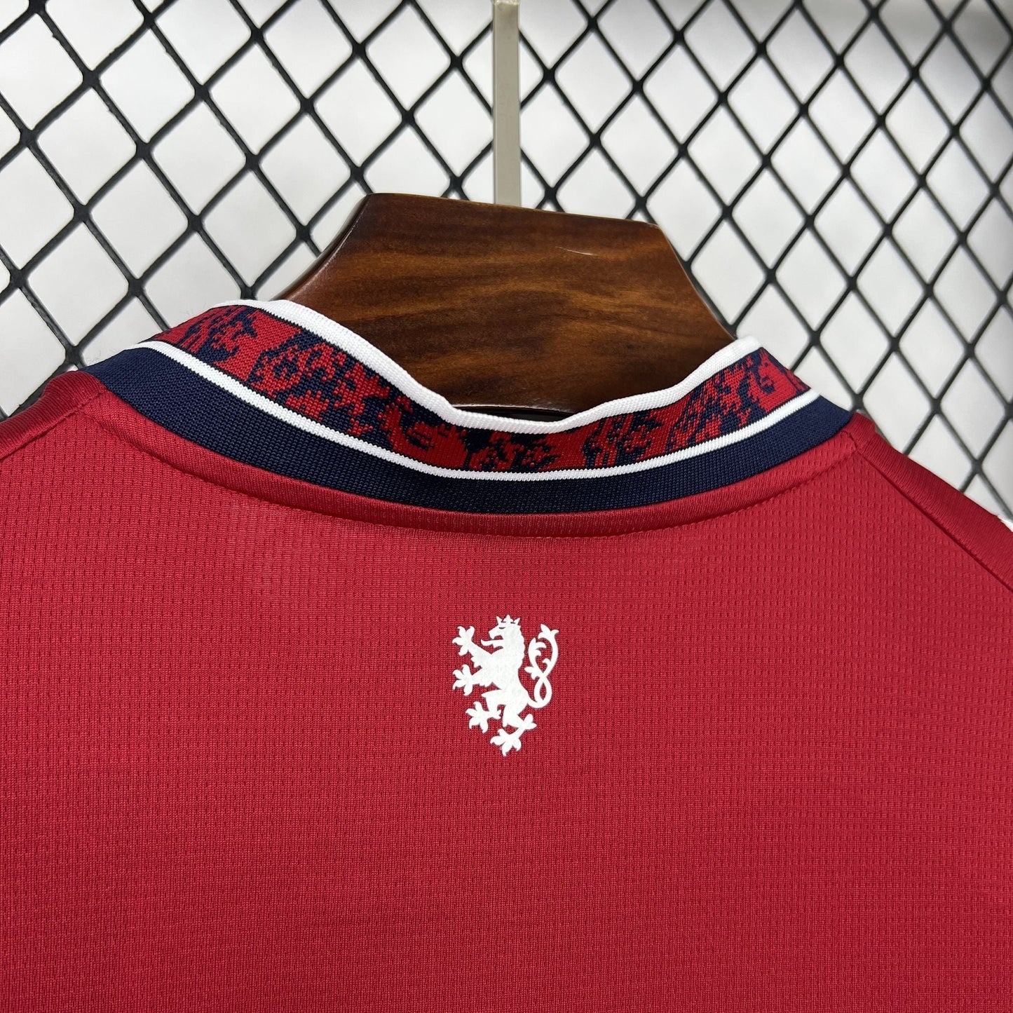 2026 Czech Republic Home Kit