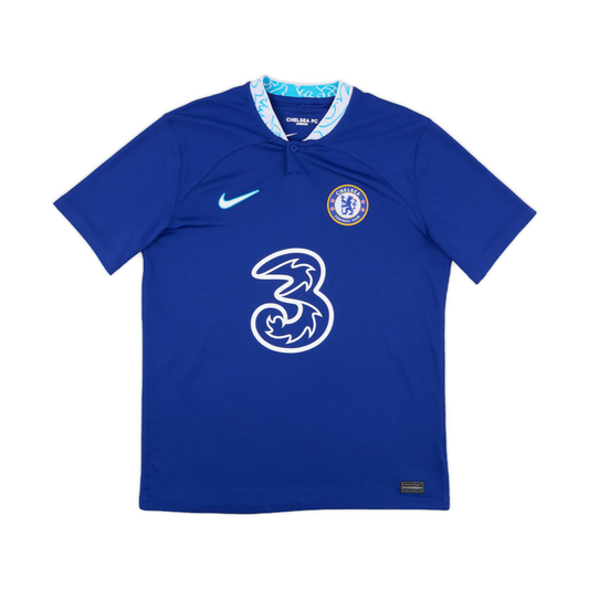 2022-23 Chelsea FC Home Kit