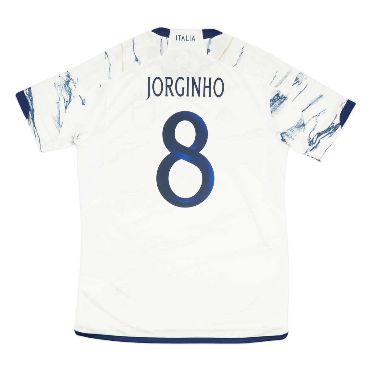 2023 Italy Away Kit