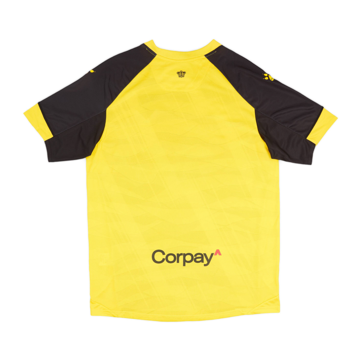 2023-24 Watford FC Home Kit