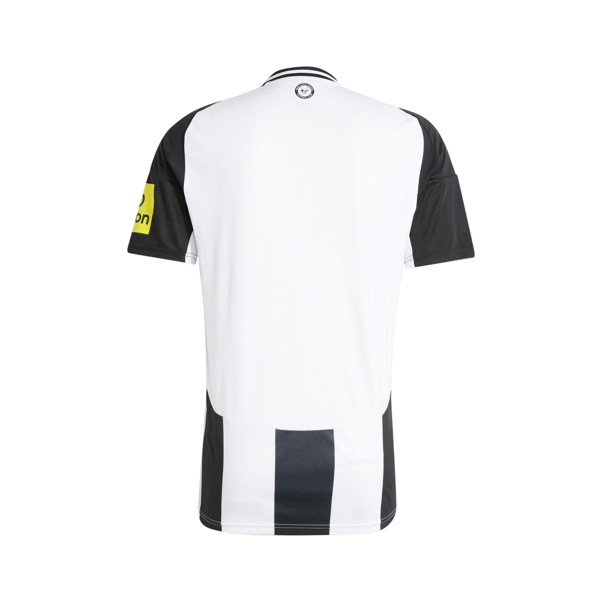 2024-25 Newcastle United FC Home Kit