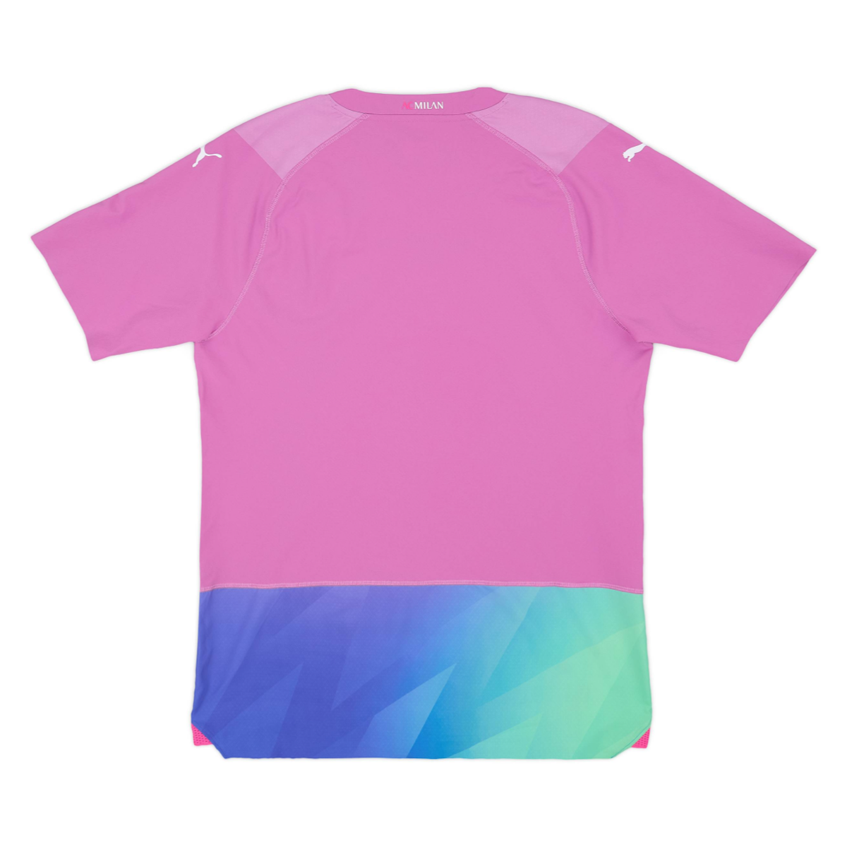 2023-24 AC Milan Third Kit