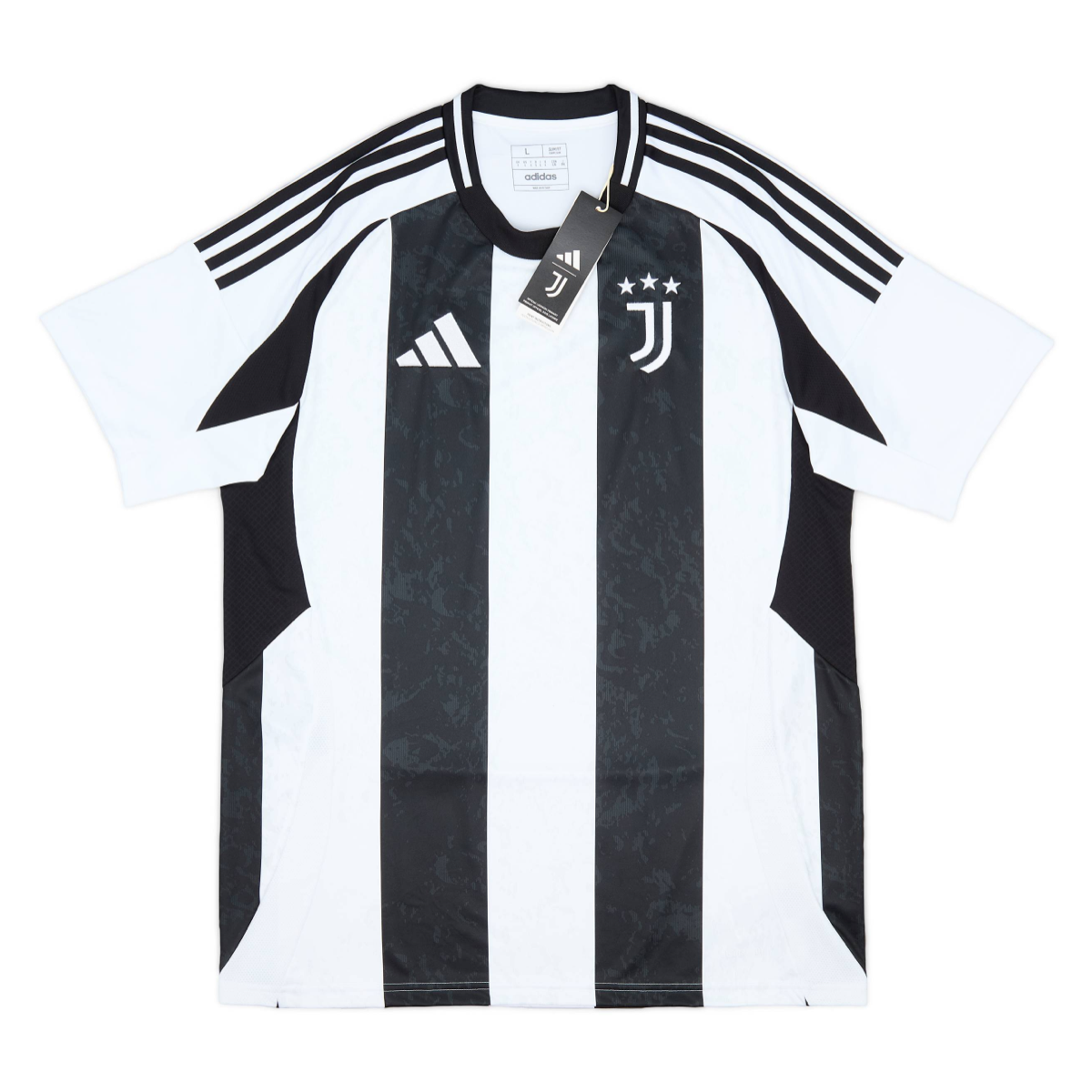 2024-25 Juventus FC Home Kit