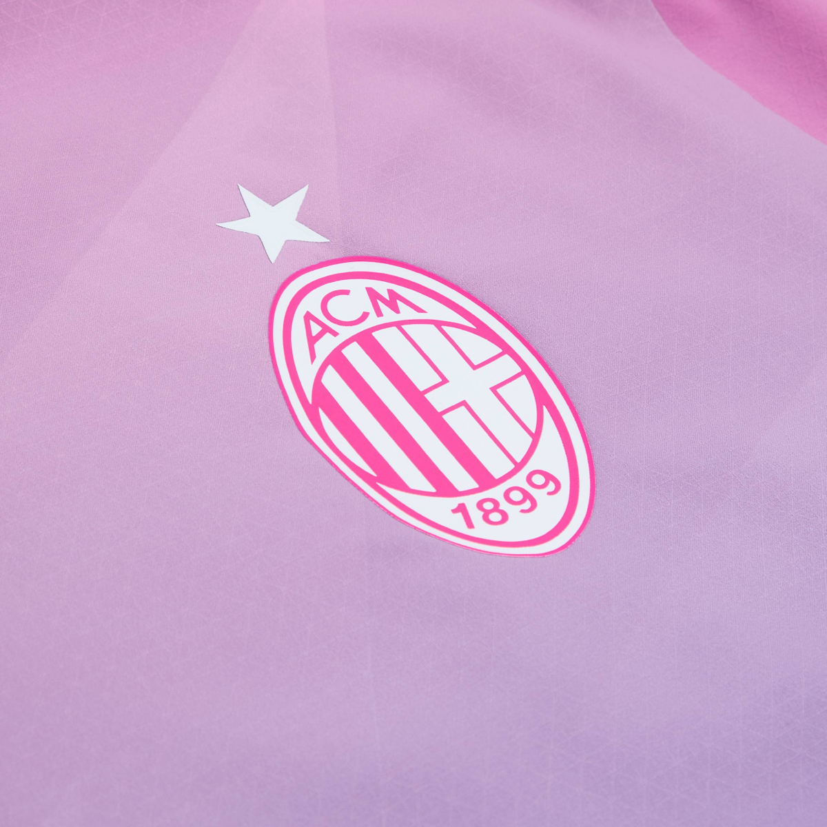 2023-24 AC Milan Third Kit