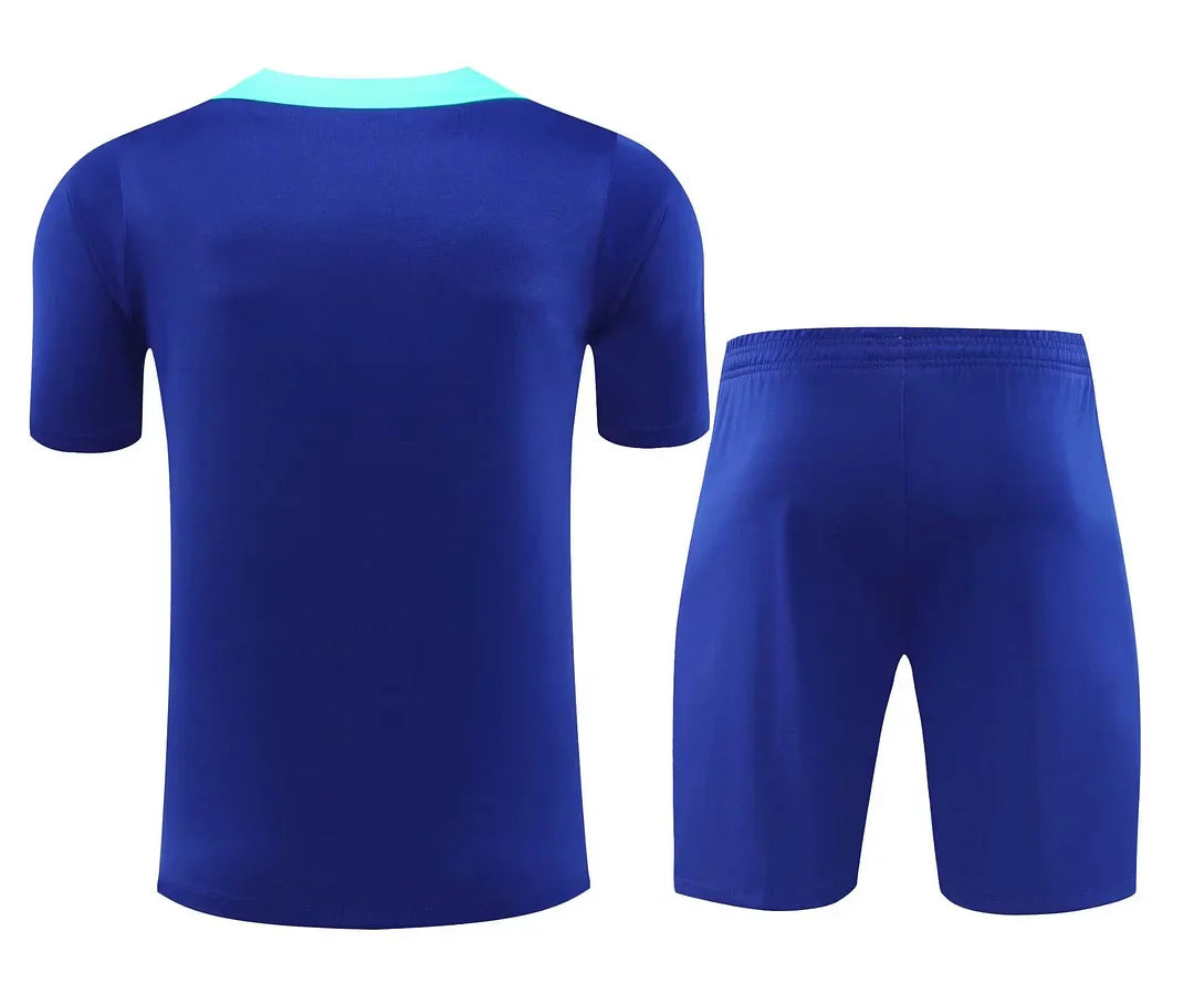 2024-2025 Brazil Training Wear
