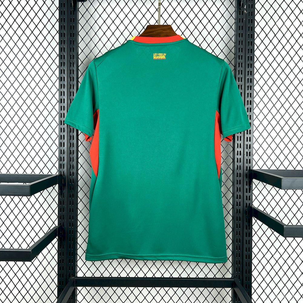 2026 Senegal Away Kit