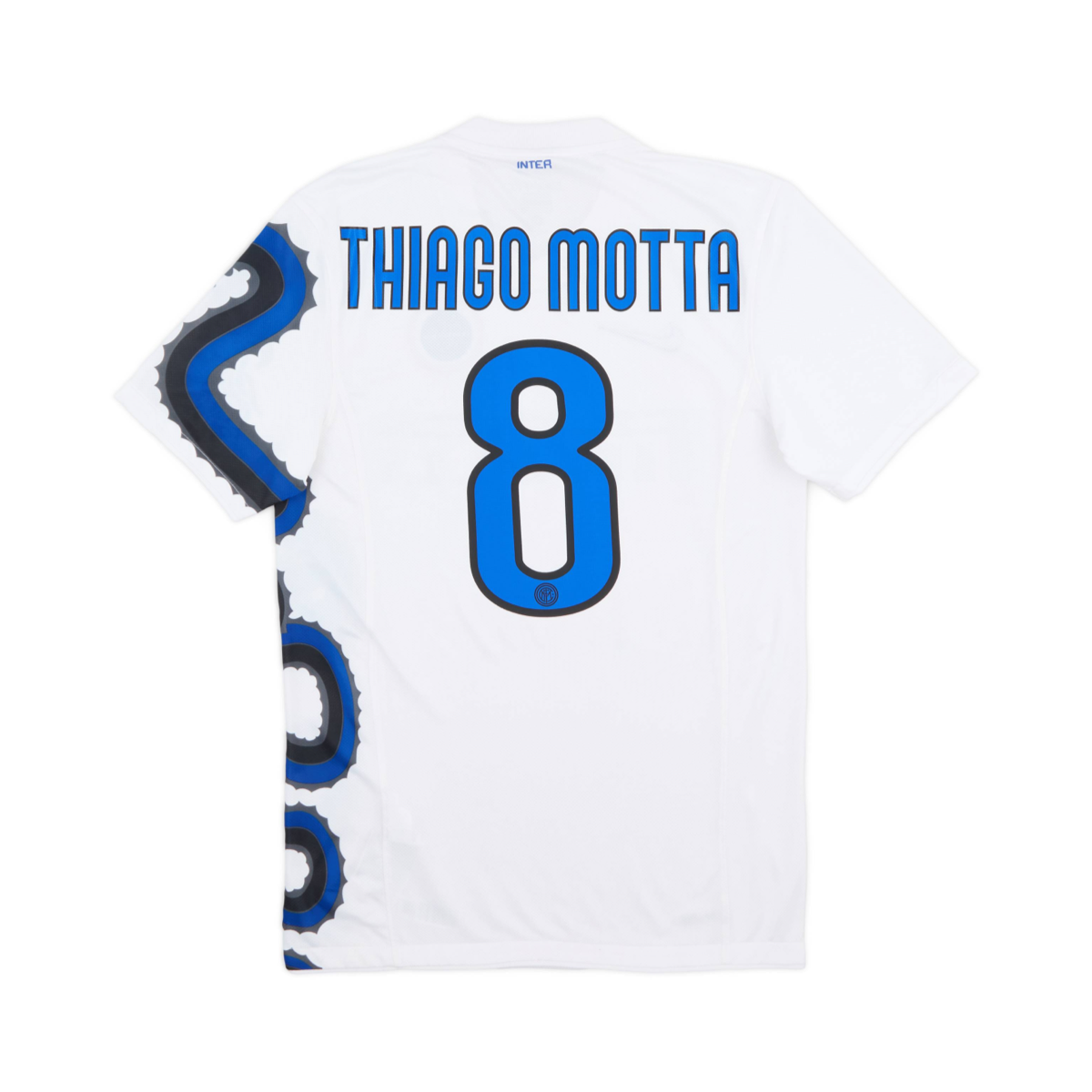 2010-11 FC Internazionale Milano Away Kit