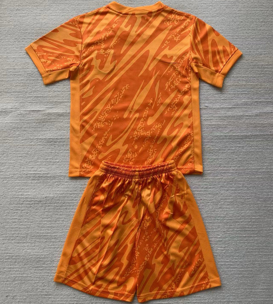 2024/25 England Goalkeeper Child National Teams