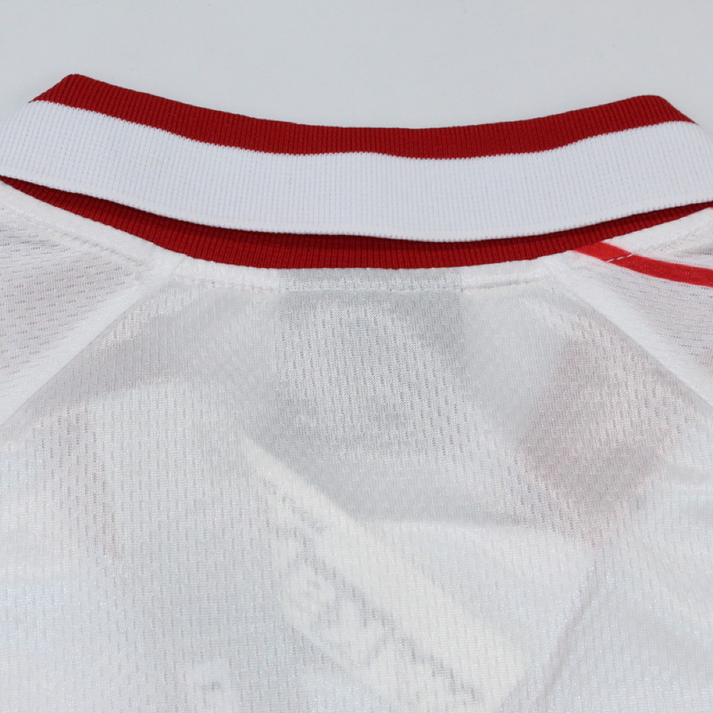 1998-99 FK Crvena Zvezda Away Kit