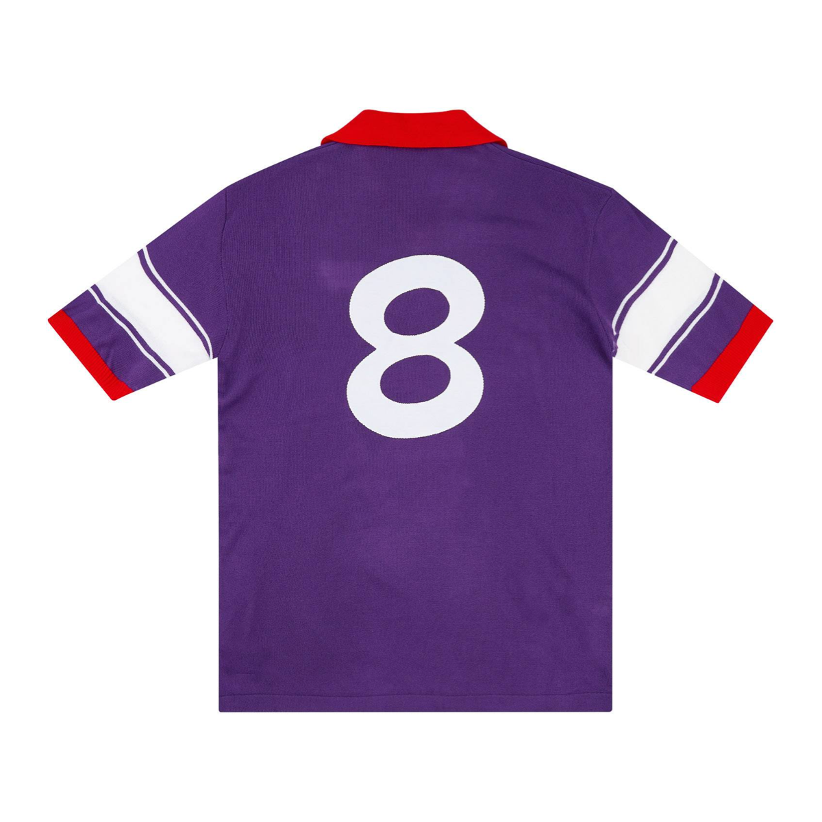 1984-85 ACF Fiorentina Home Kit