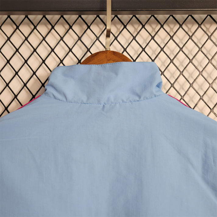 Argentina Windbreaker