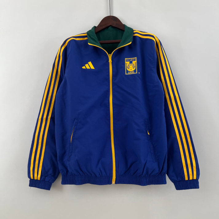Tigres UANL Windbreaker