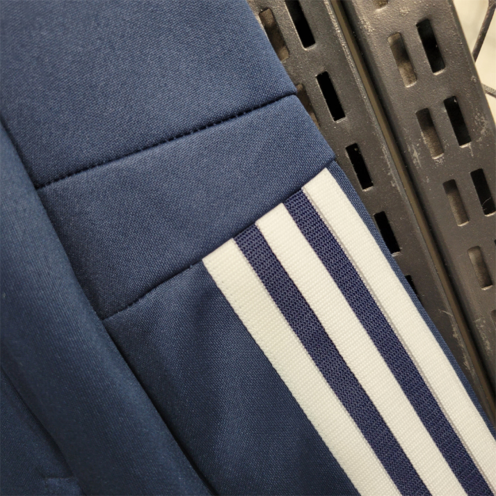 Cruzeiro EC Windbreaker