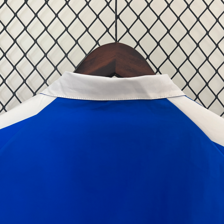 Argentina Windbreaker