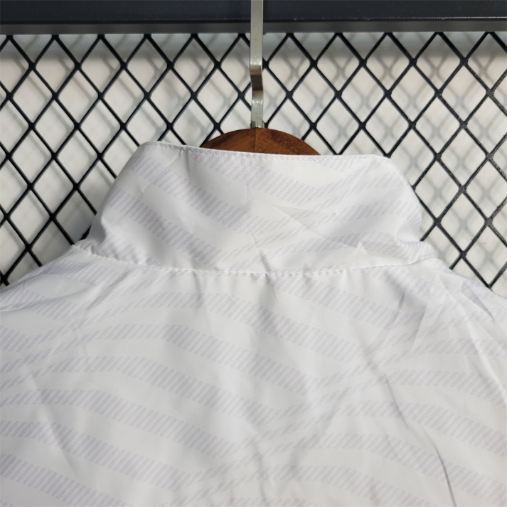 Real Madrid CF Windbreaker