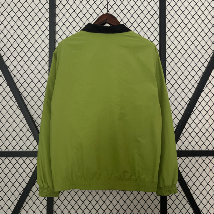 FC Internazionale Milano Windbreaker