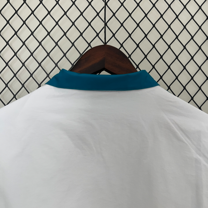 Real Madrid CF Windbreaker