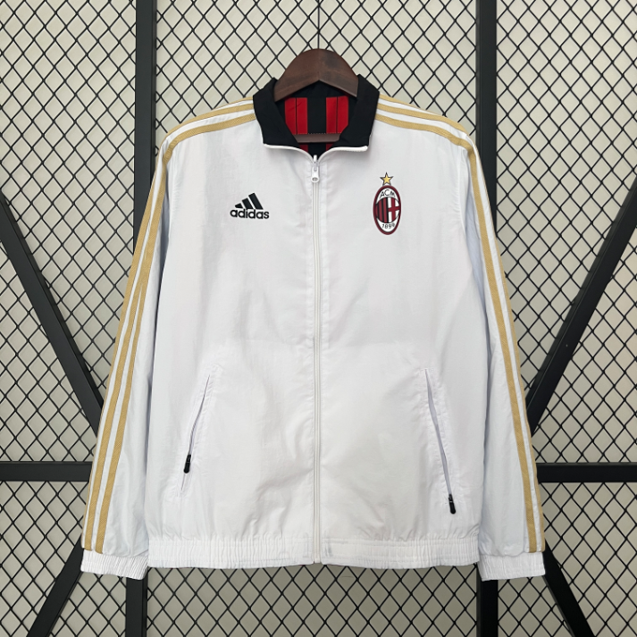 AC Milan Windbreaker