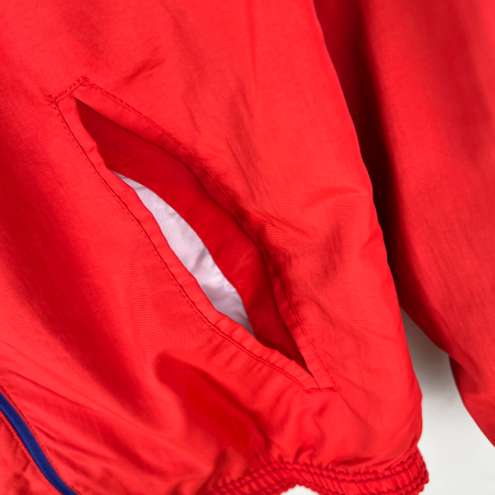 Tigres UANL Windbreaker