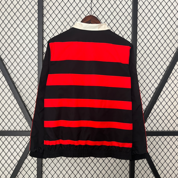 CR Flamengo Windbreaker