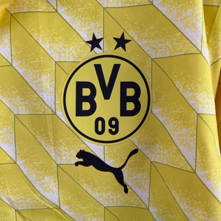 Borussia Dortmund Windbreaker