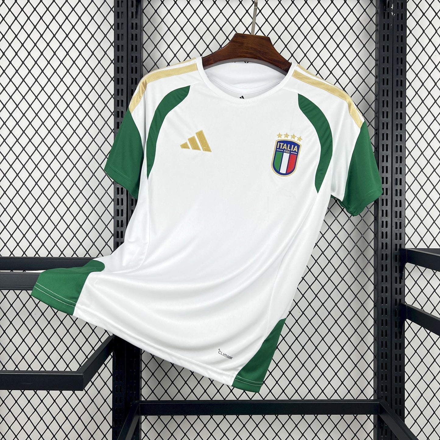 2026 Italy Pre-Match World Cup Kit