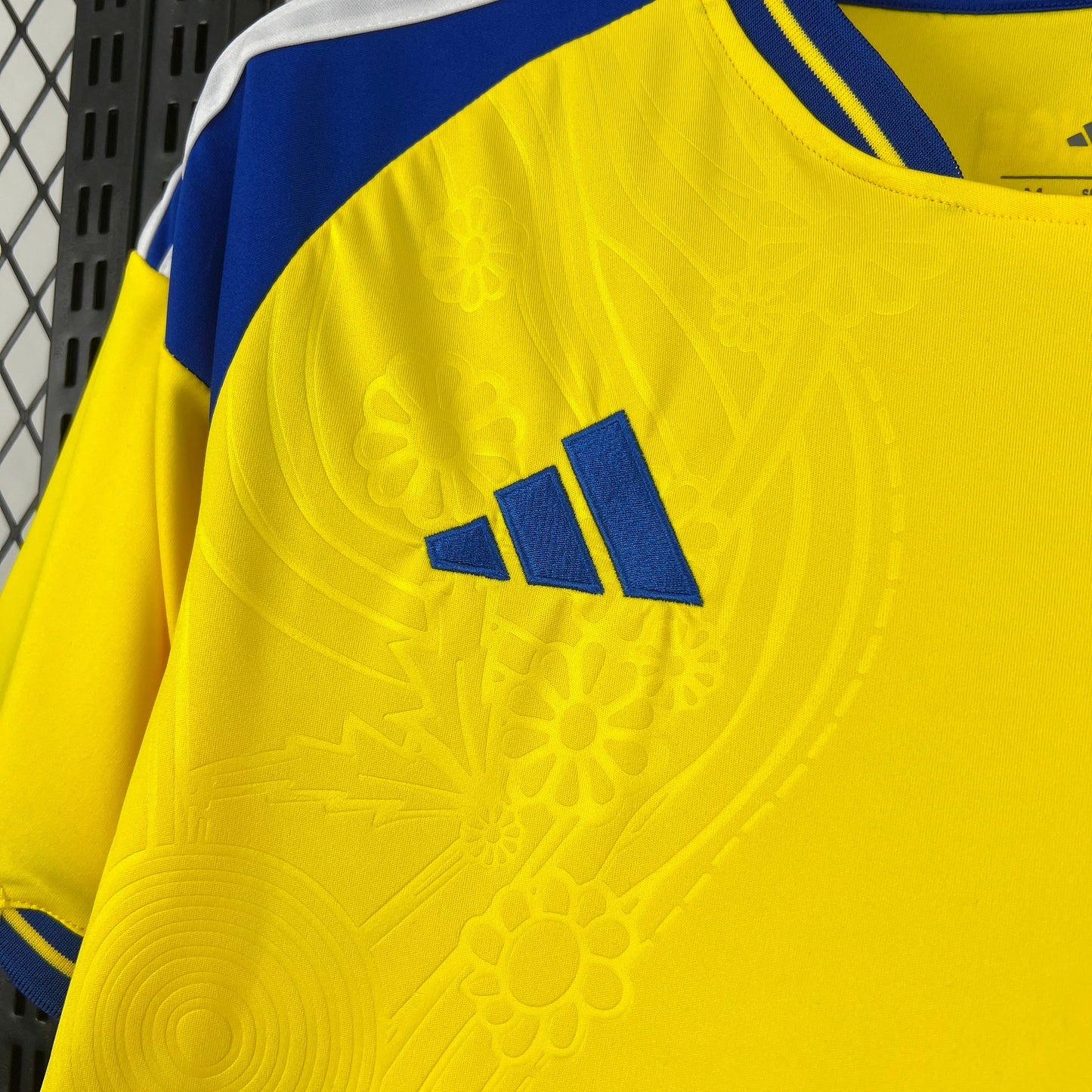 2026 Sweden Home Kit