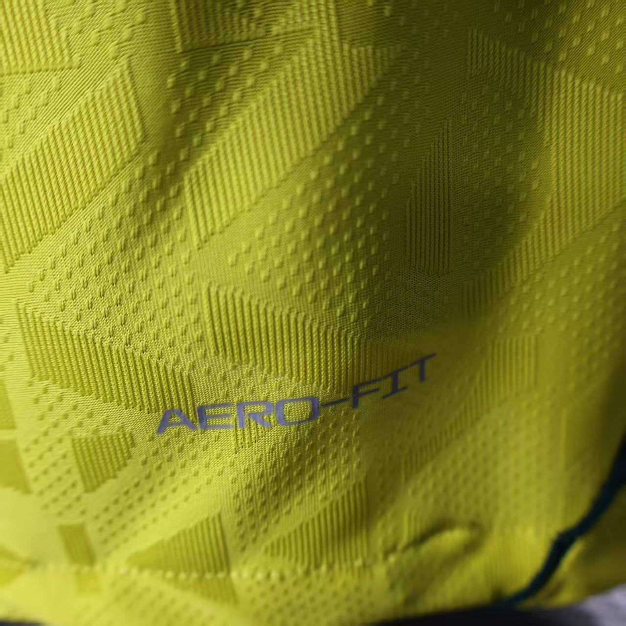 2026 Brazil Home Kit
