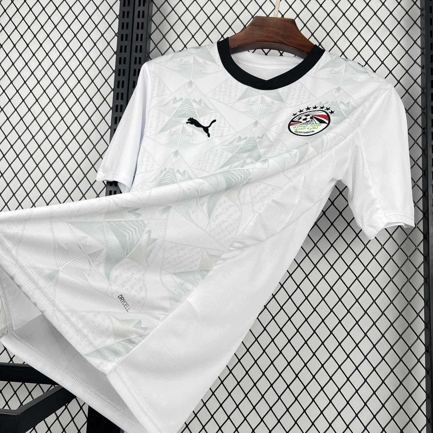2026 Egypt Away Kit